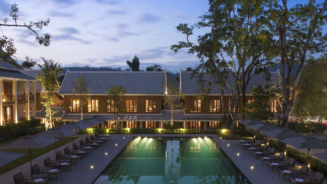 Photo of Outdoor in Luang Prabang