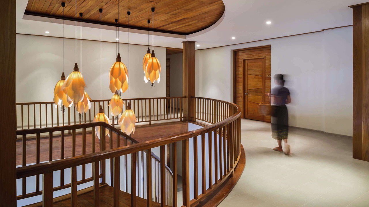 Photo of Bedroom in Luang Prabang
