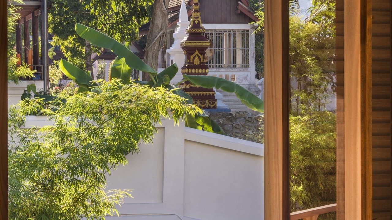 Photo of Bedroom in Luang Prabang