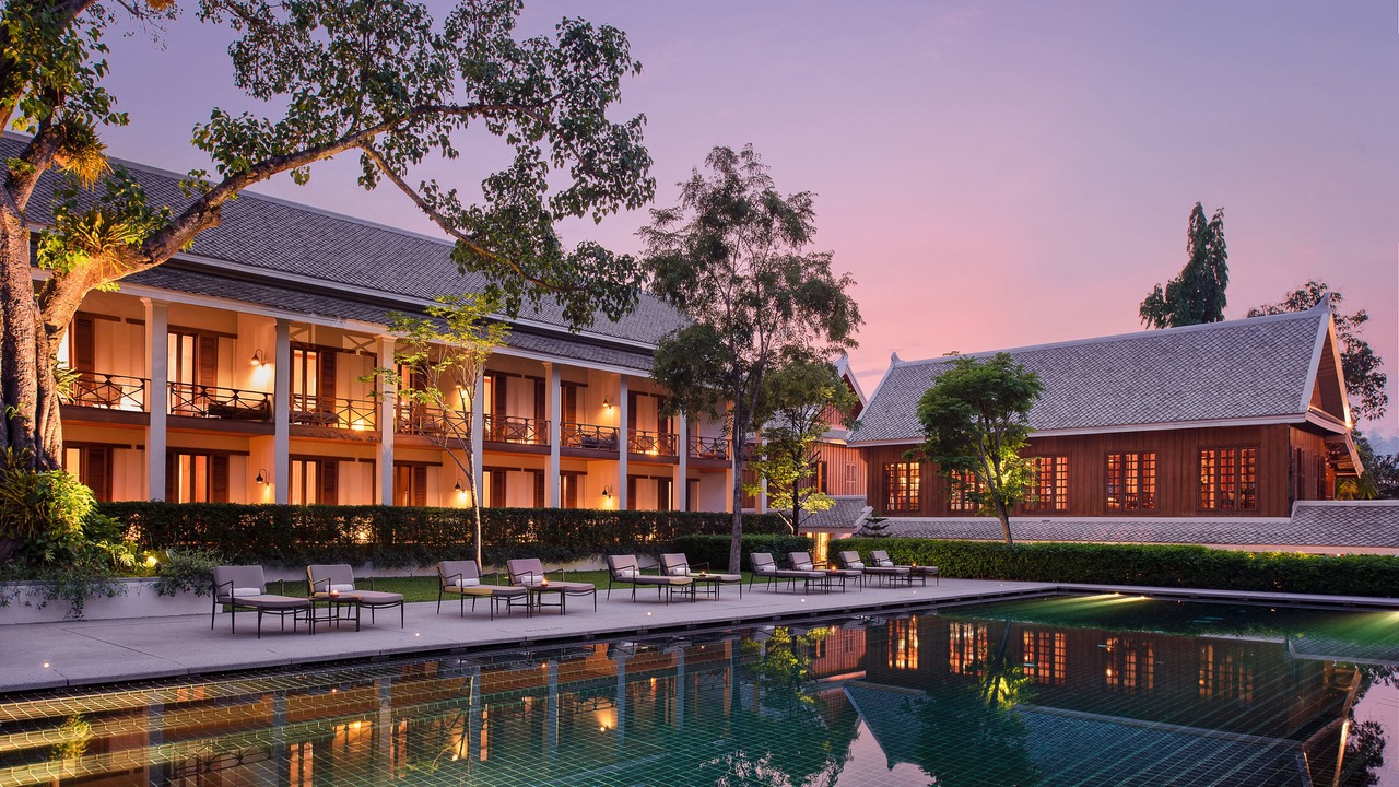 Photo of Outdoor in Luang Prabang