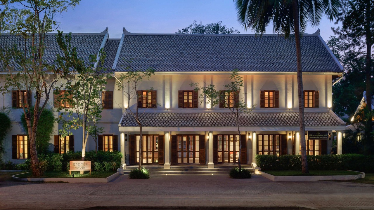Photo of Outdoor in Luang Prabang