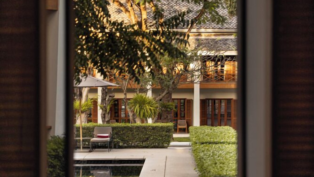 Photo of Outdoor in Luang Prabang