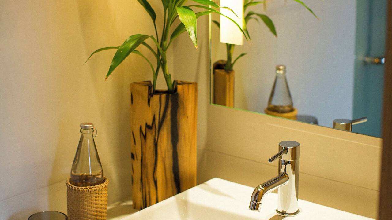 Photo of Bathroom in Luang Prabang