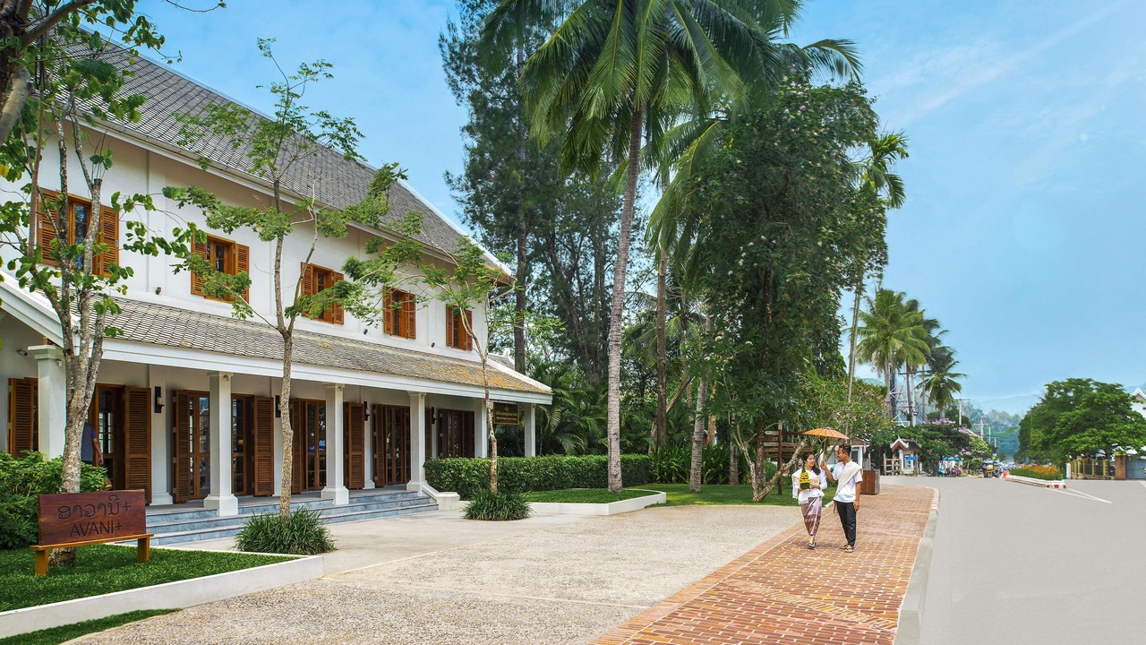 Photo of Outdoor in Luang Prabang