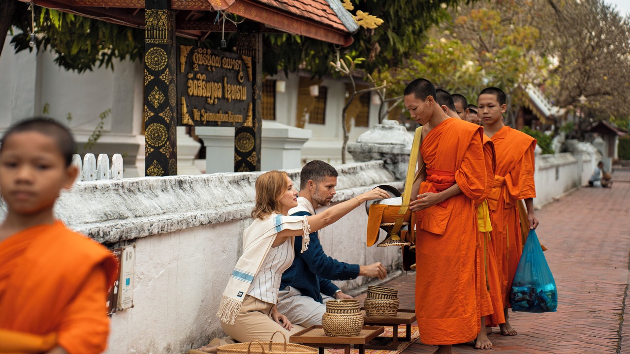 Photo of Others in Luang Prabang