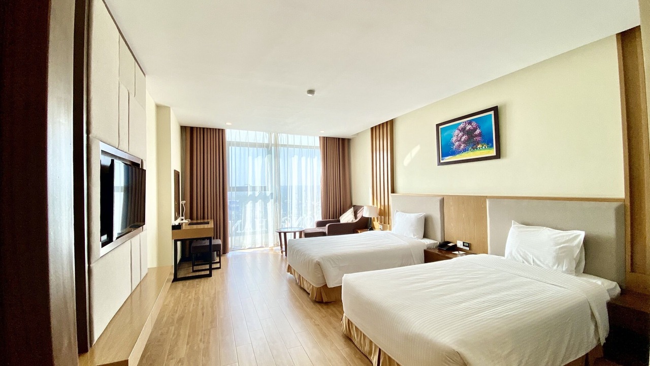 Photo of Bedroom in Buon Ma Thuot