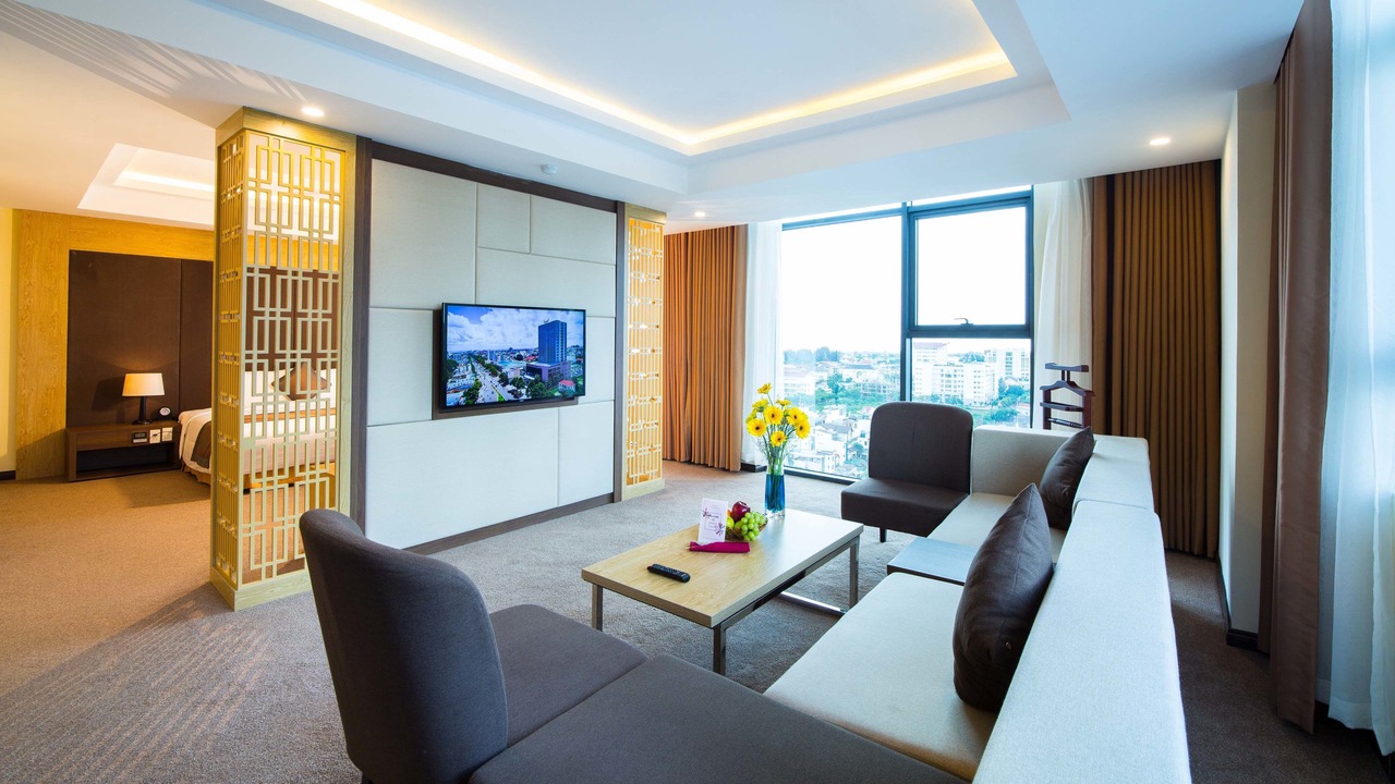 Photo of Bedroom in Buon Ma Thuot
