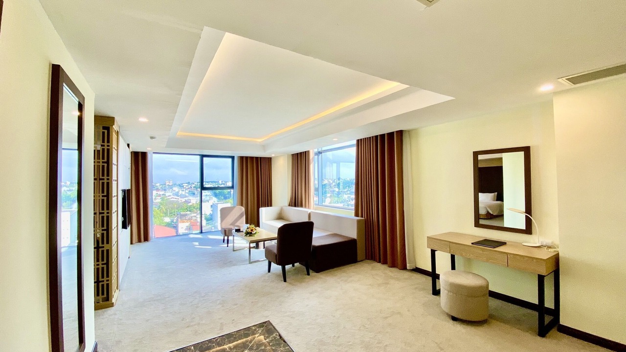 Photo of Bedroom in Buon Ma Thuot