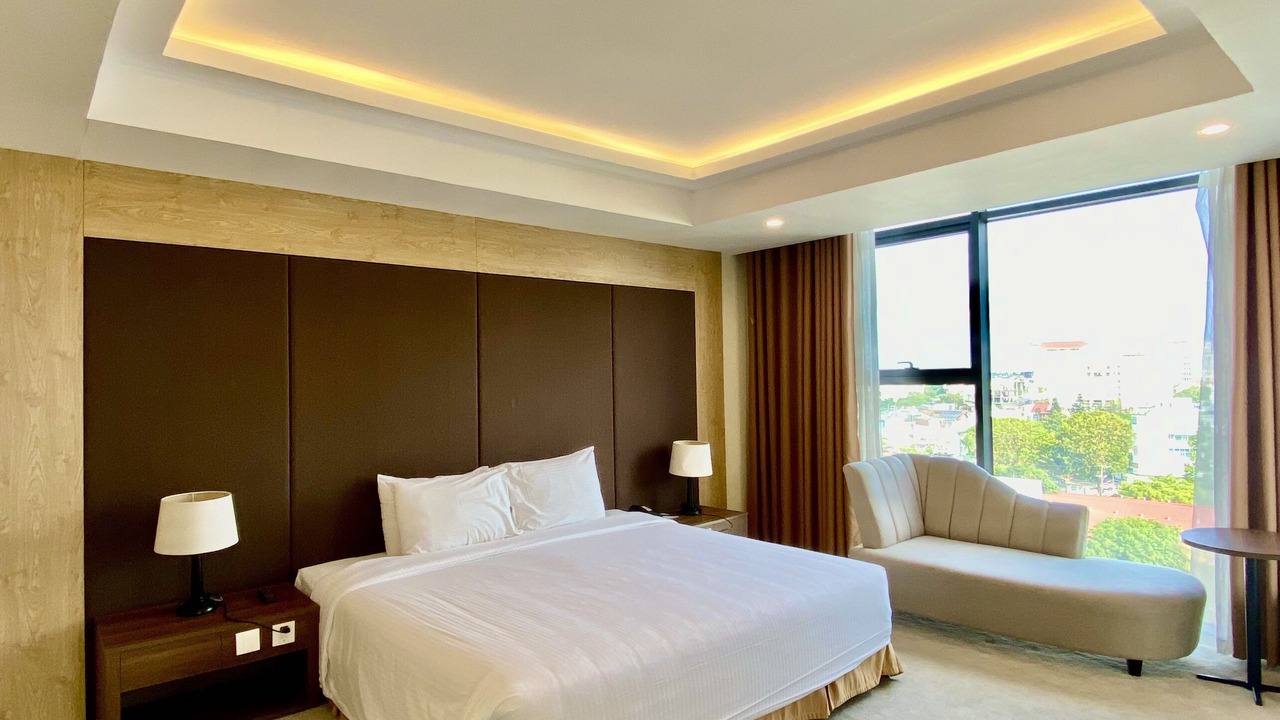 Photo of Bedroom in Buon Ma Thuot