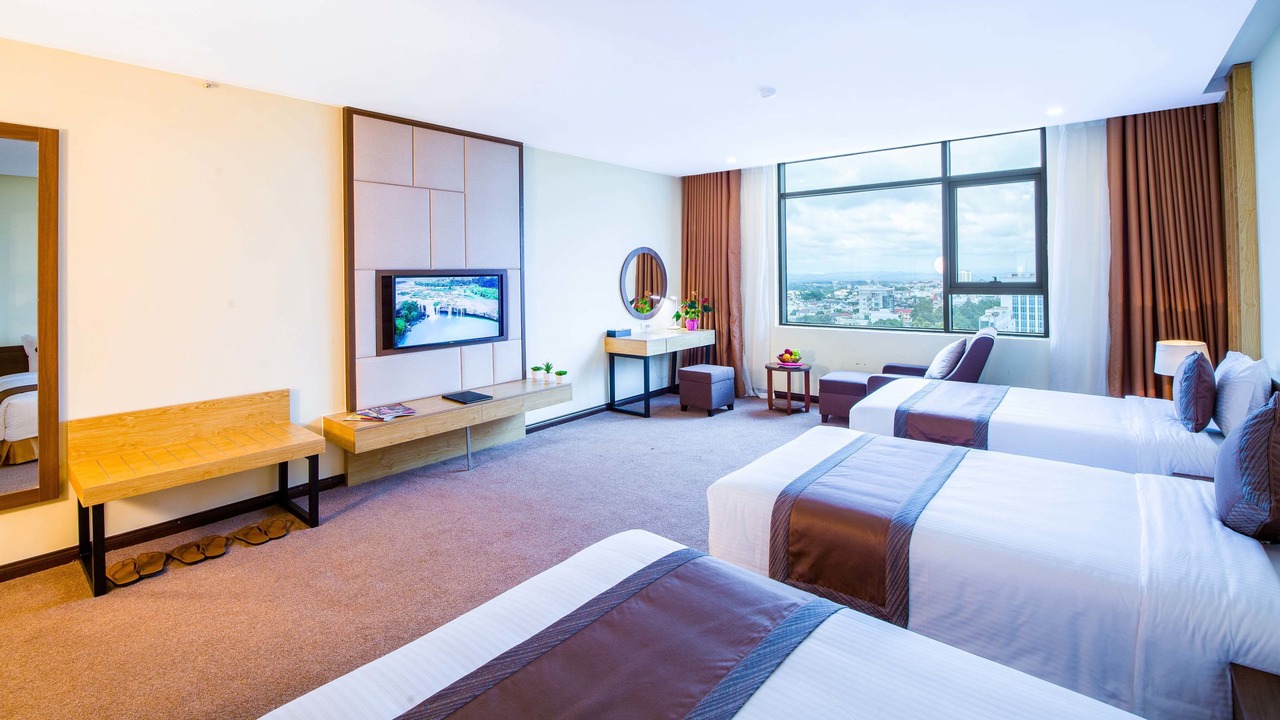 Photo of Bedroom in Buon Ma Thuot