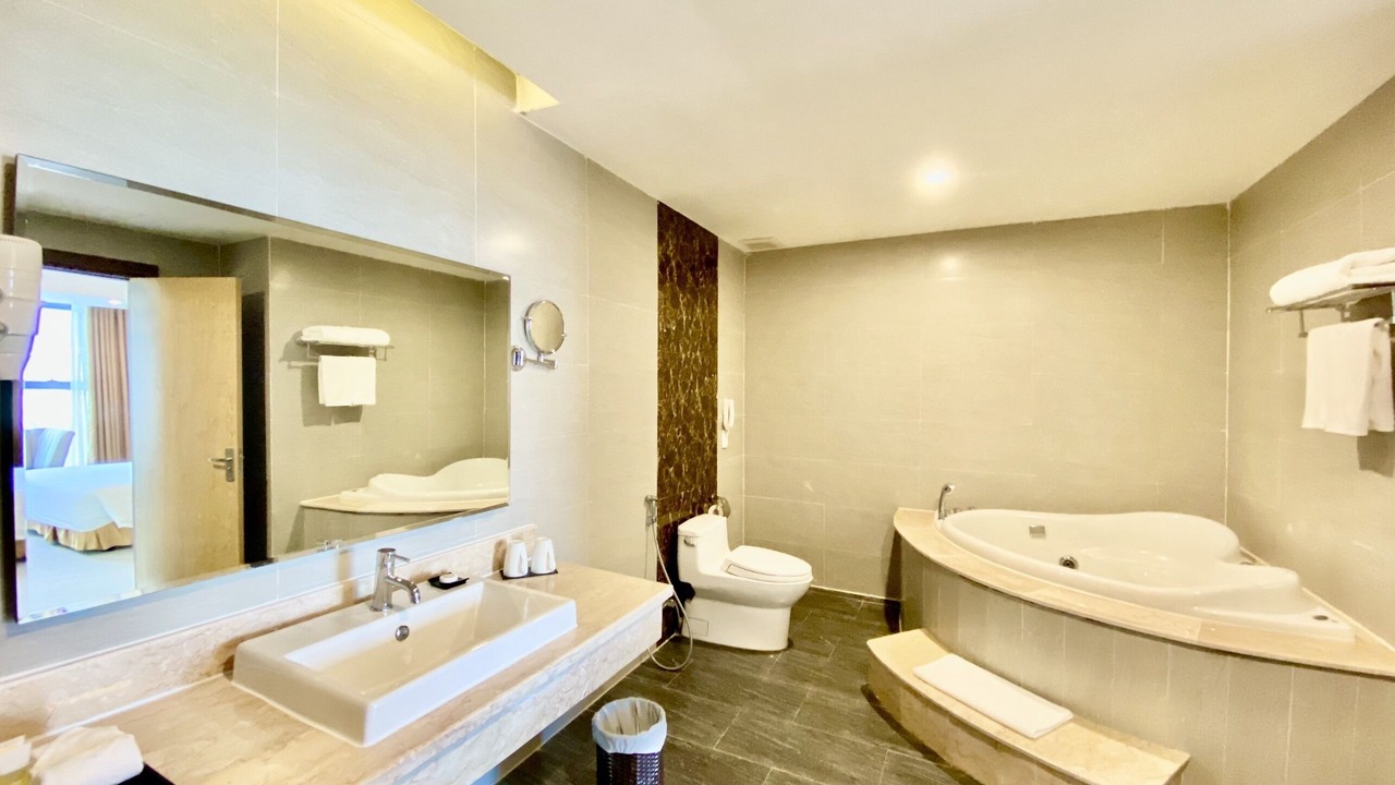 Photo of Bathroom in Buon Ma Thuot