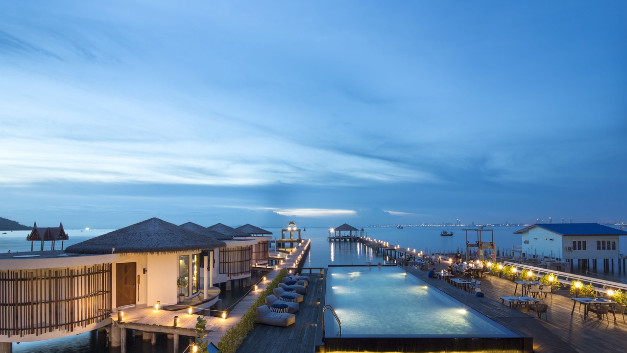 Photo of Outdoor in Bang Sare