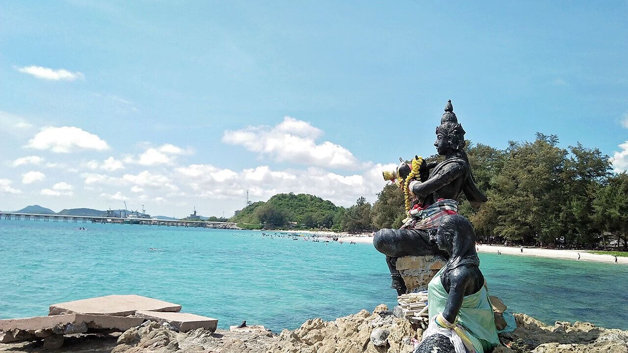 Photo of Others in Bang Sare