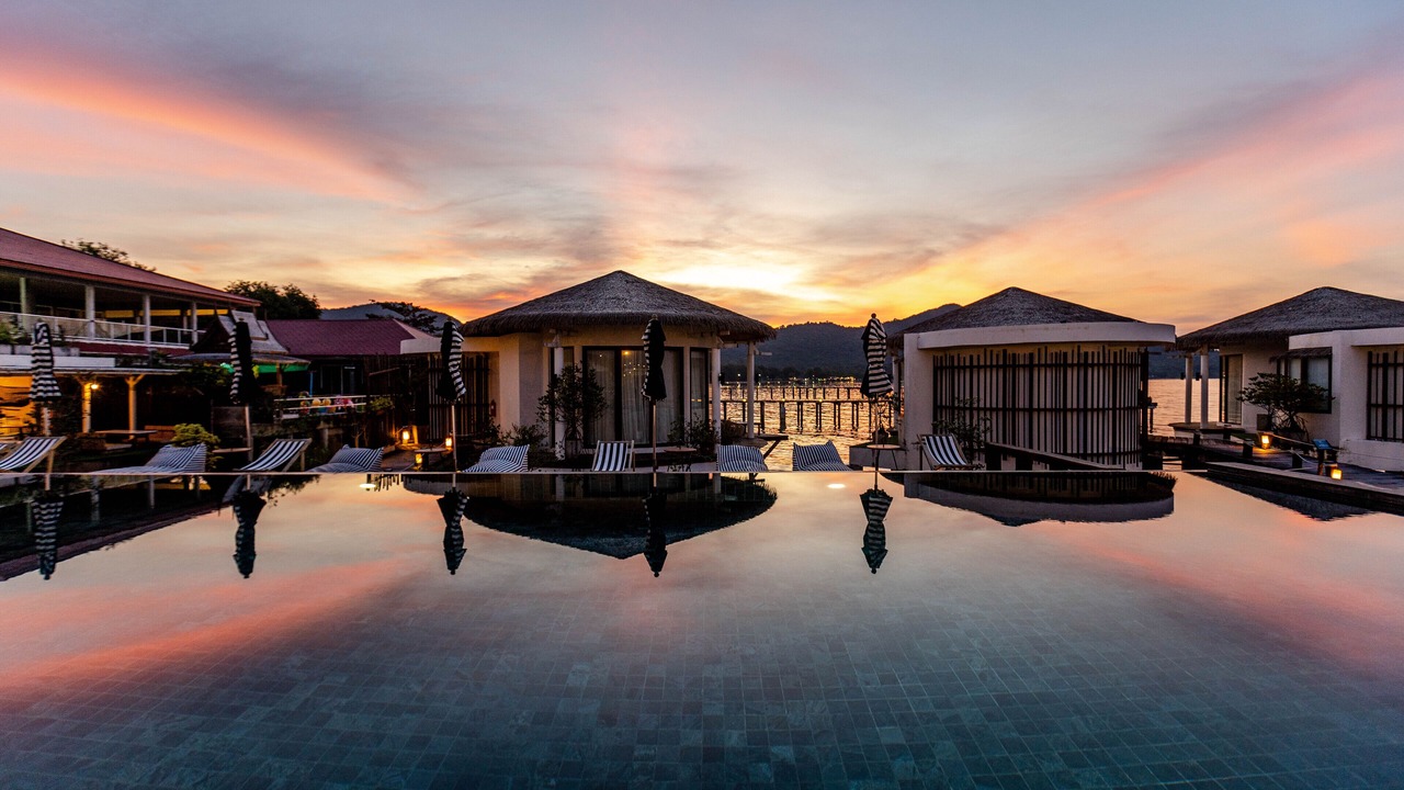 Photo of Outdoor in Bang Sare