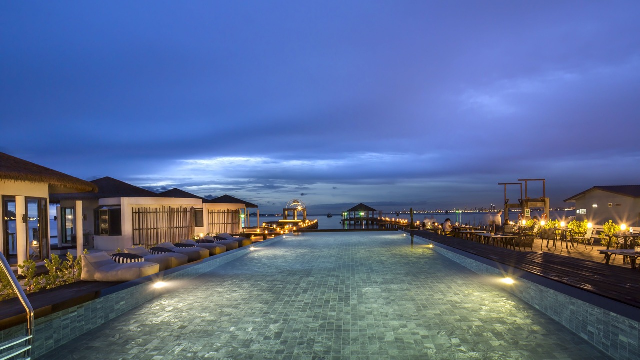 Photo of Outdoor in Bang Sare