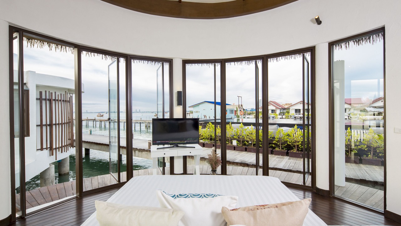 Photo of Bedroom in Bang Sare