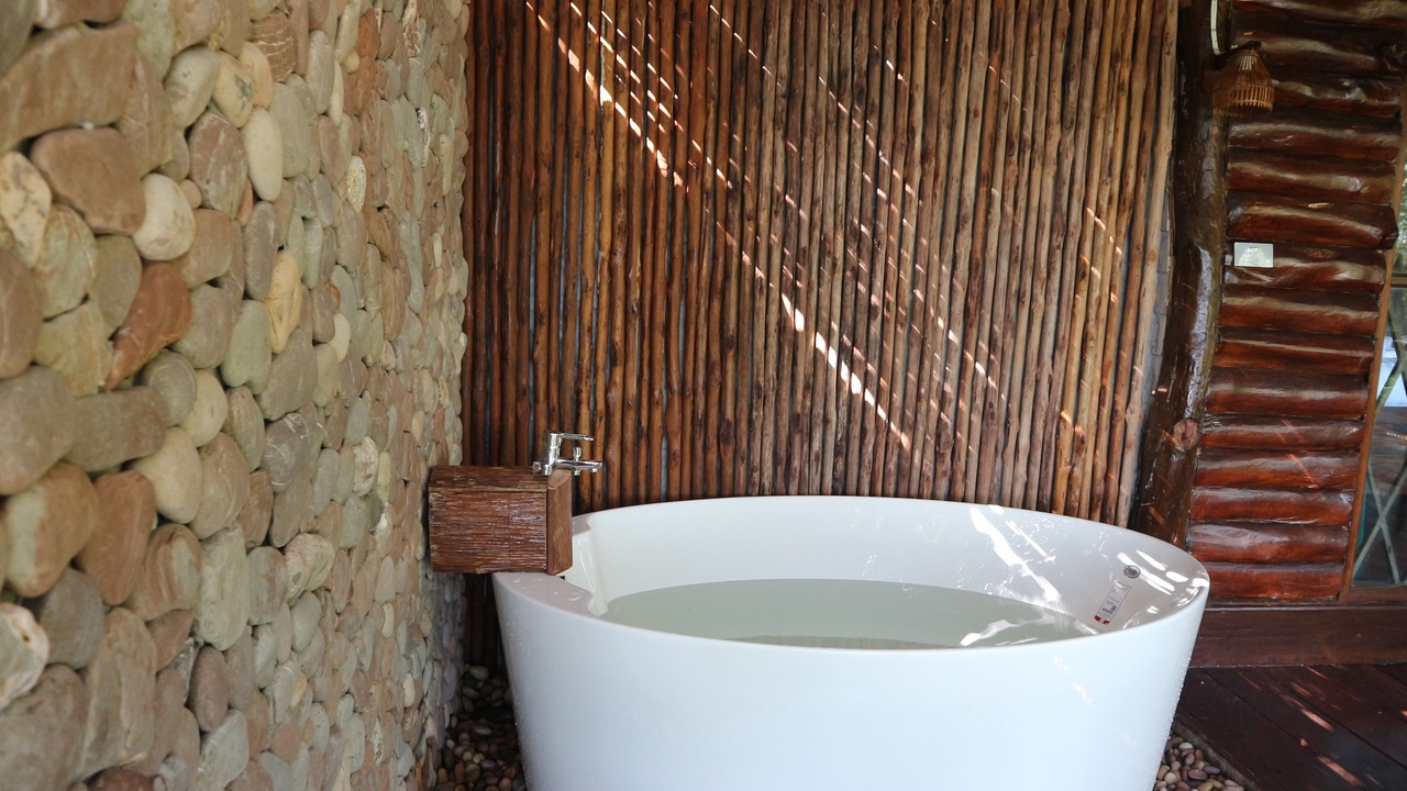 Photo of Bathroom in Nuea Khlong