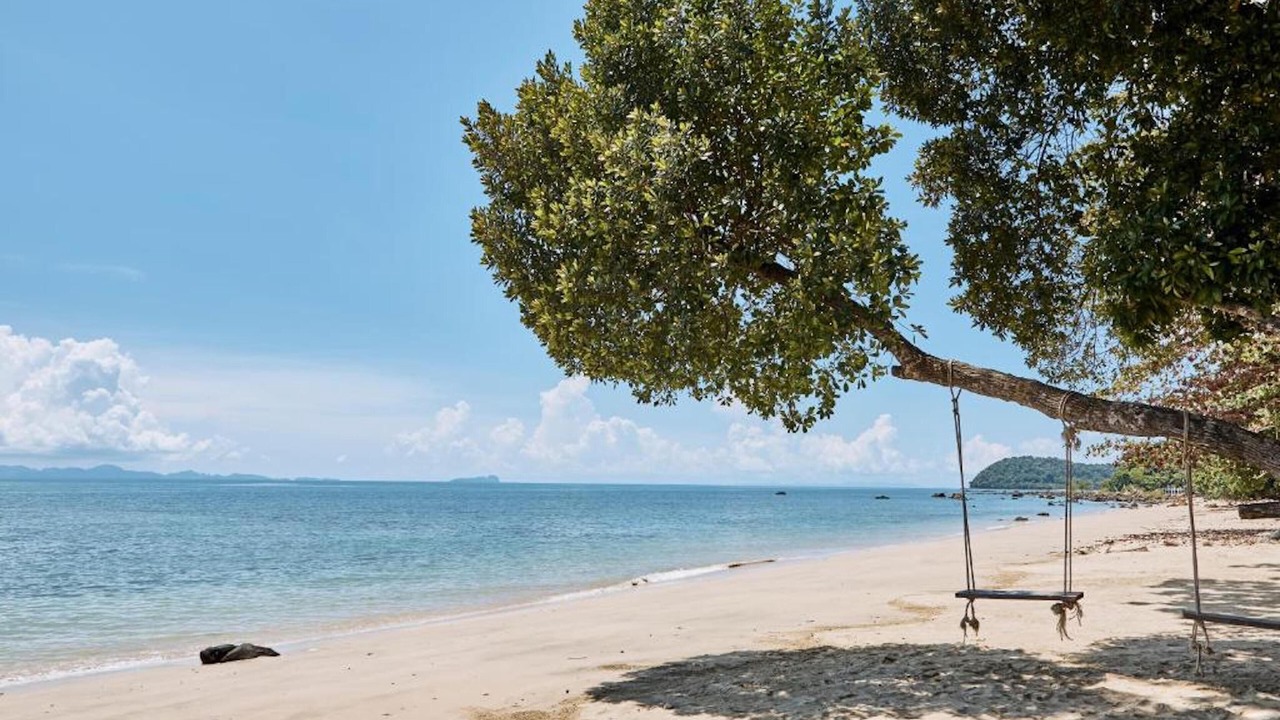 Photo of Outdoor in Nuea Khlong