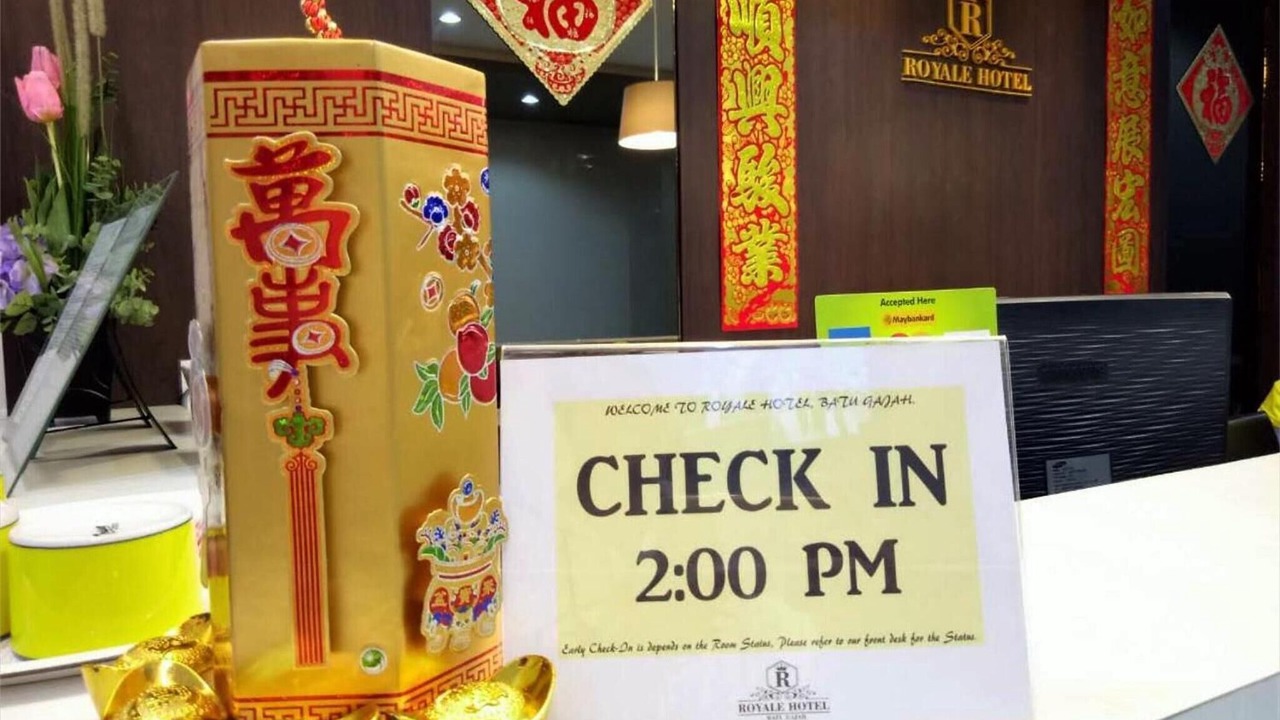 Photo of Others in Batu Gajah