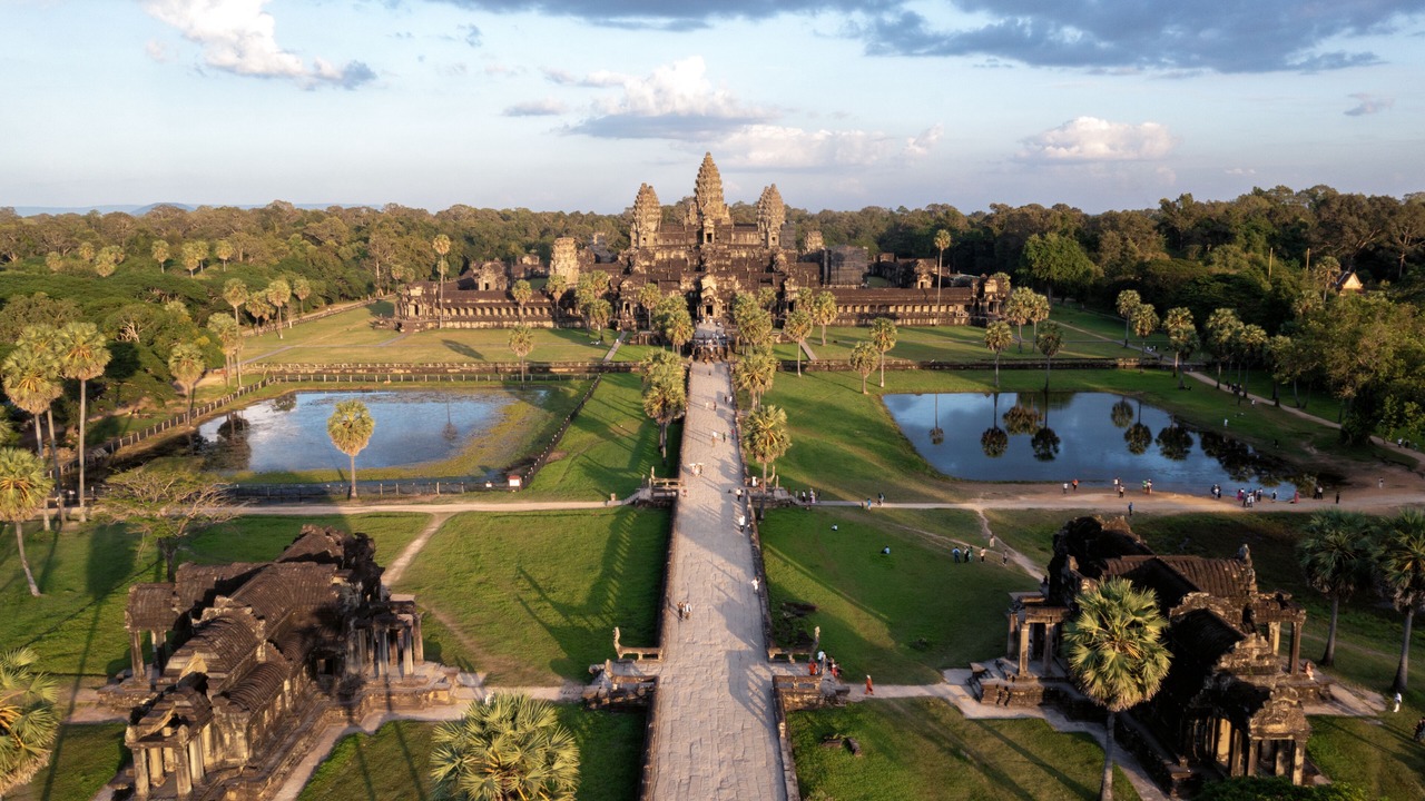 Photo of Others in Siem Reap