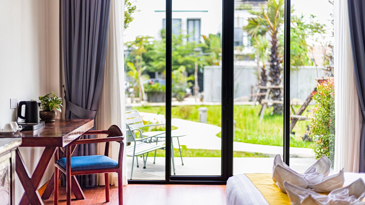 Photo of Patio Balcony in Siem Reap