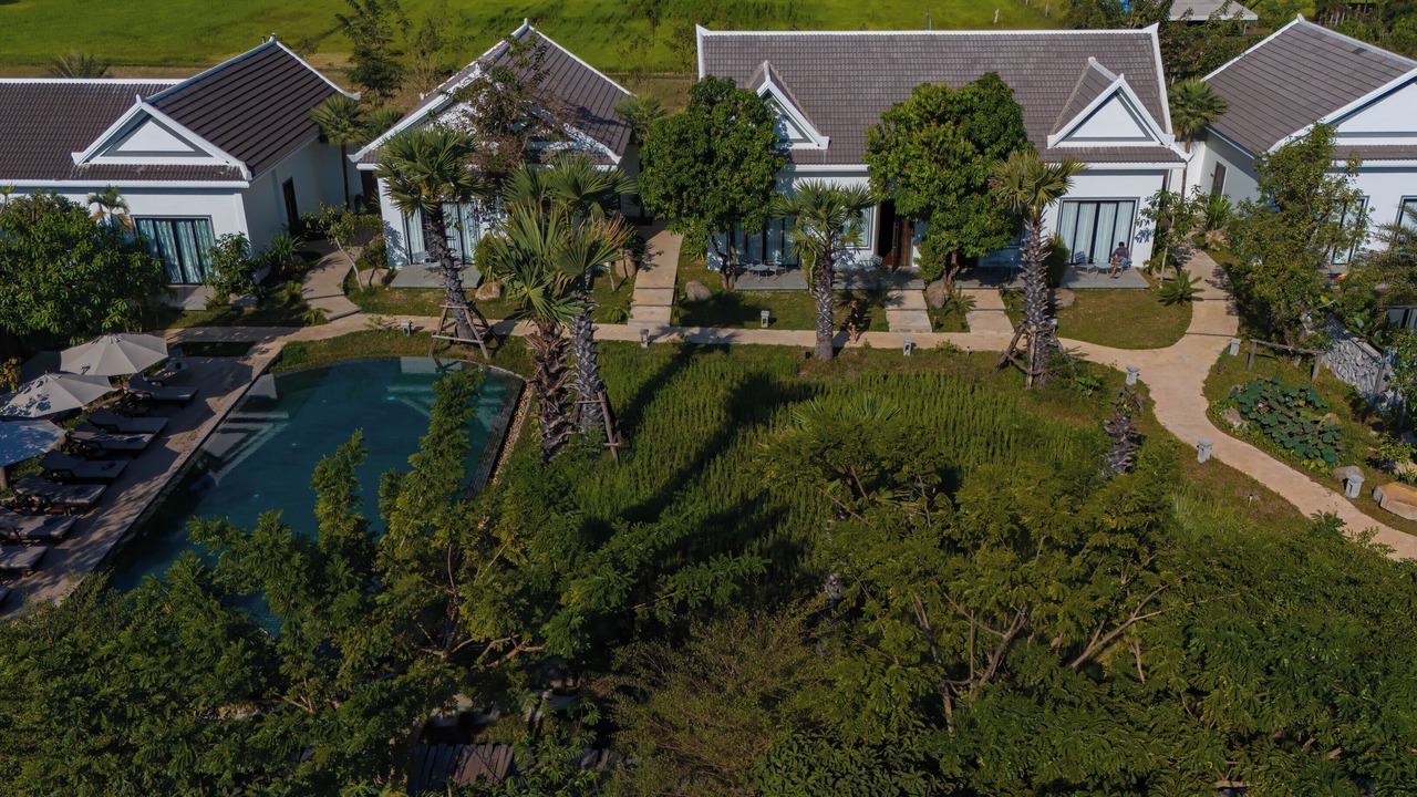Photo of Outdoor in Siem Reap