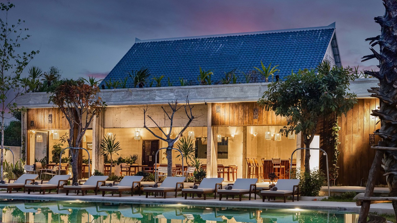 Photo of Outdoor in Siem Reap