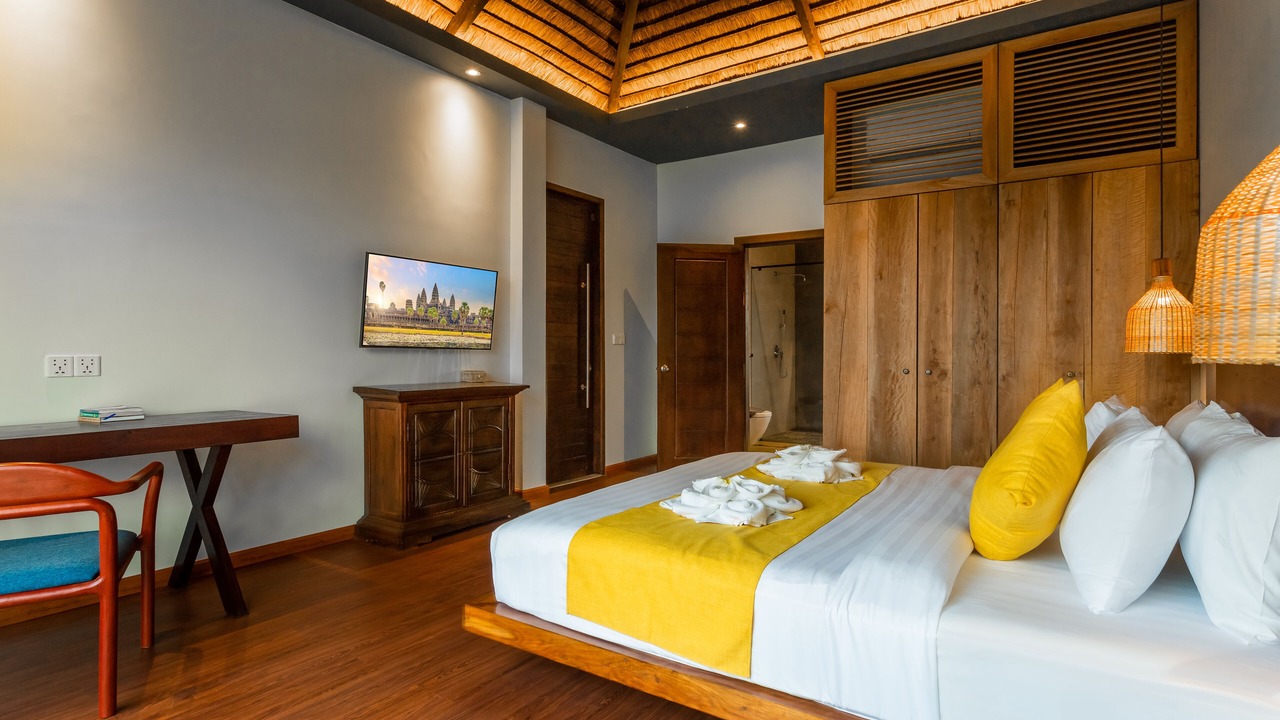 Photo of Outdoor in Siem Reap