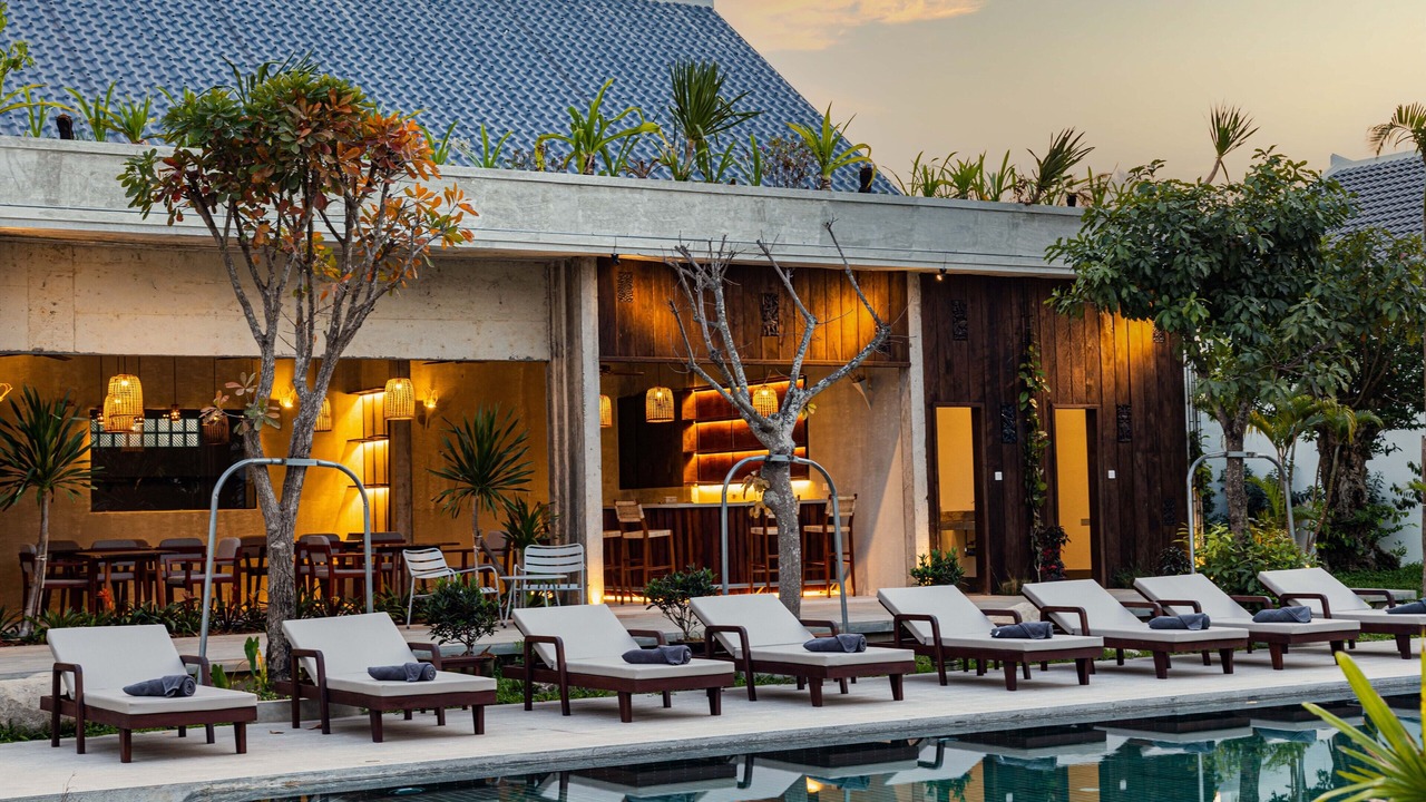 Photo of Patio Balcony in Siem Reap
