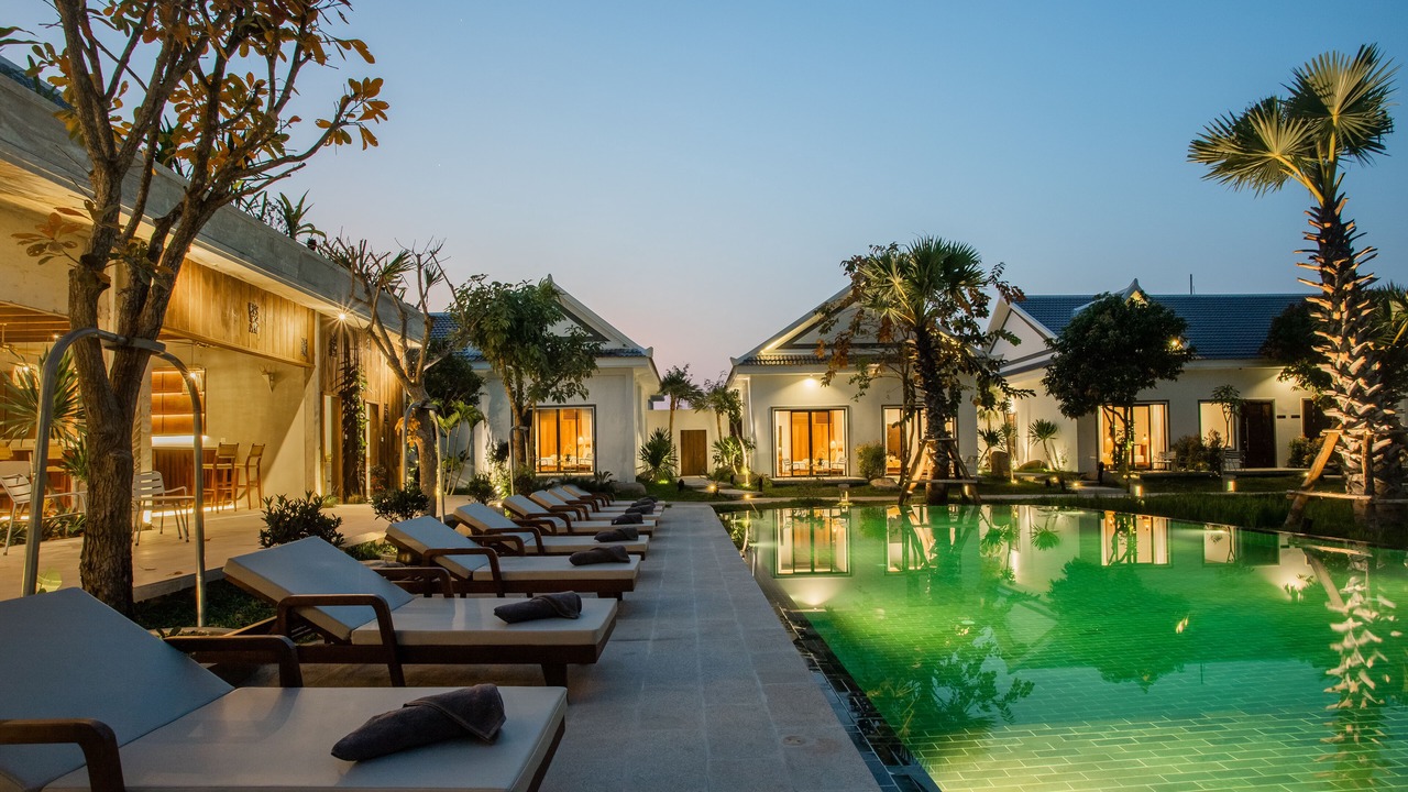 Photo of Outdoor in Siem Reap