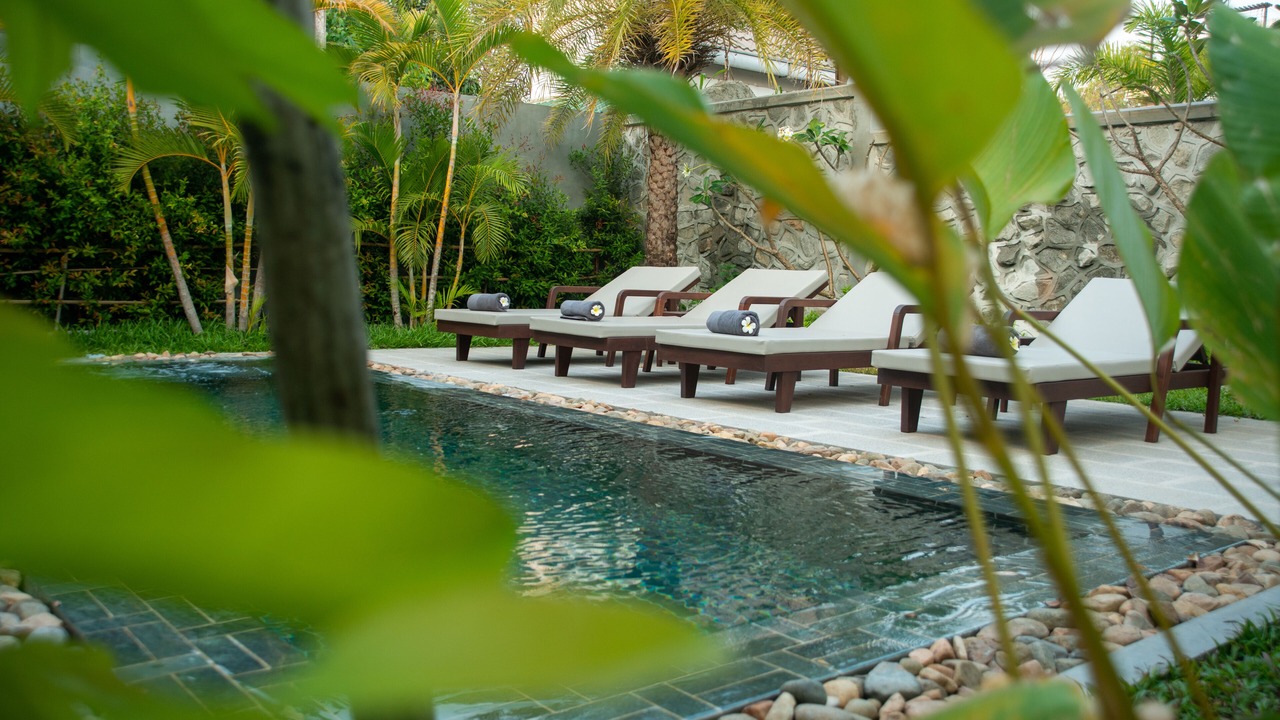 Photo of Outdoor in Siem Reap