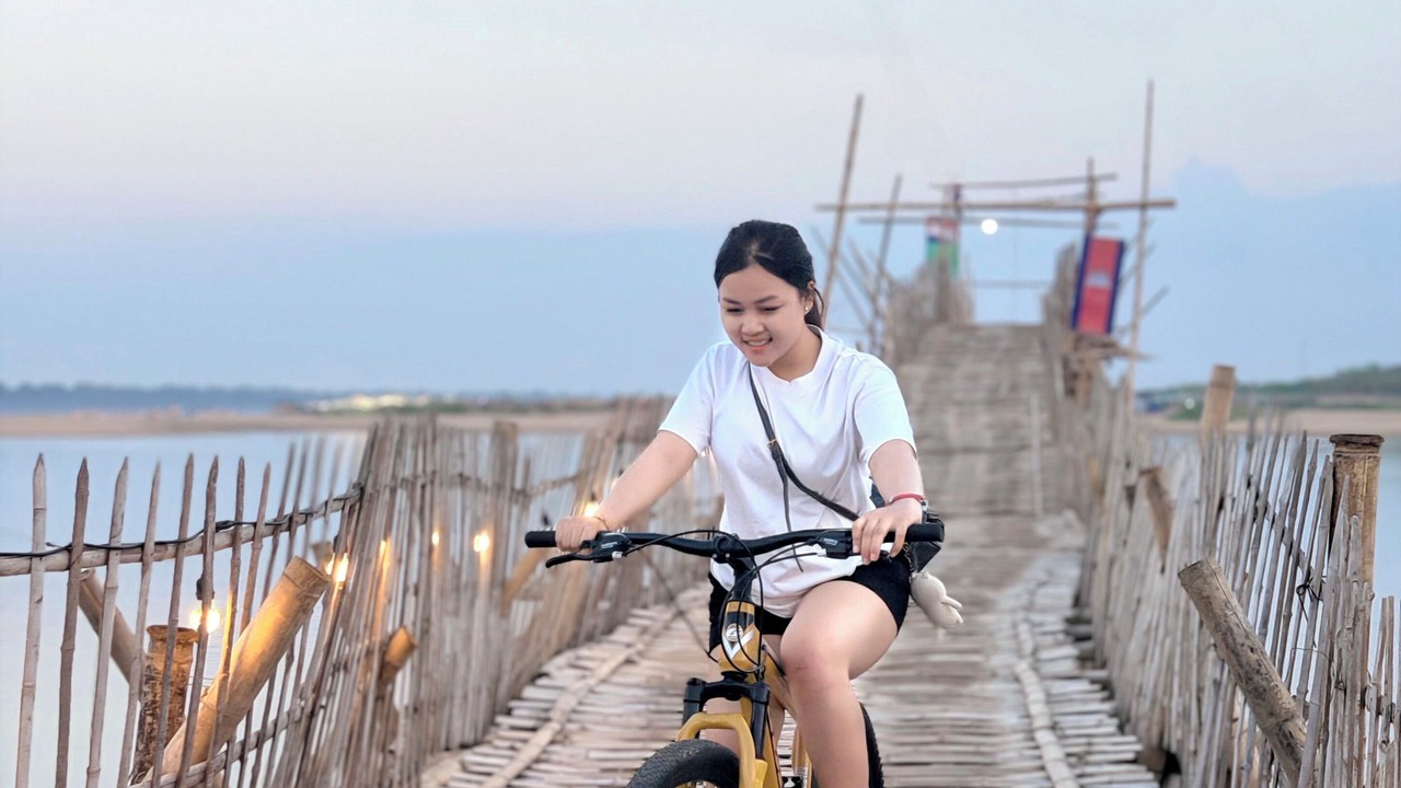 Photo of Outdoor in Kampong Cham