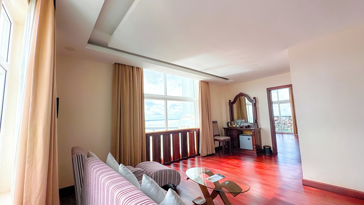 Photo of Bedroom in Kampong Cham