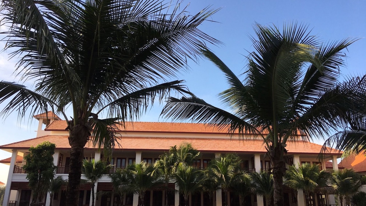 Photo of Patio Balcony in Takua Pa
