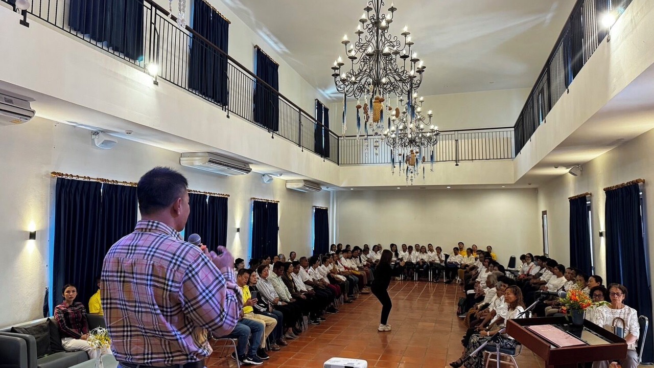 Photo of Others in Takua Pa