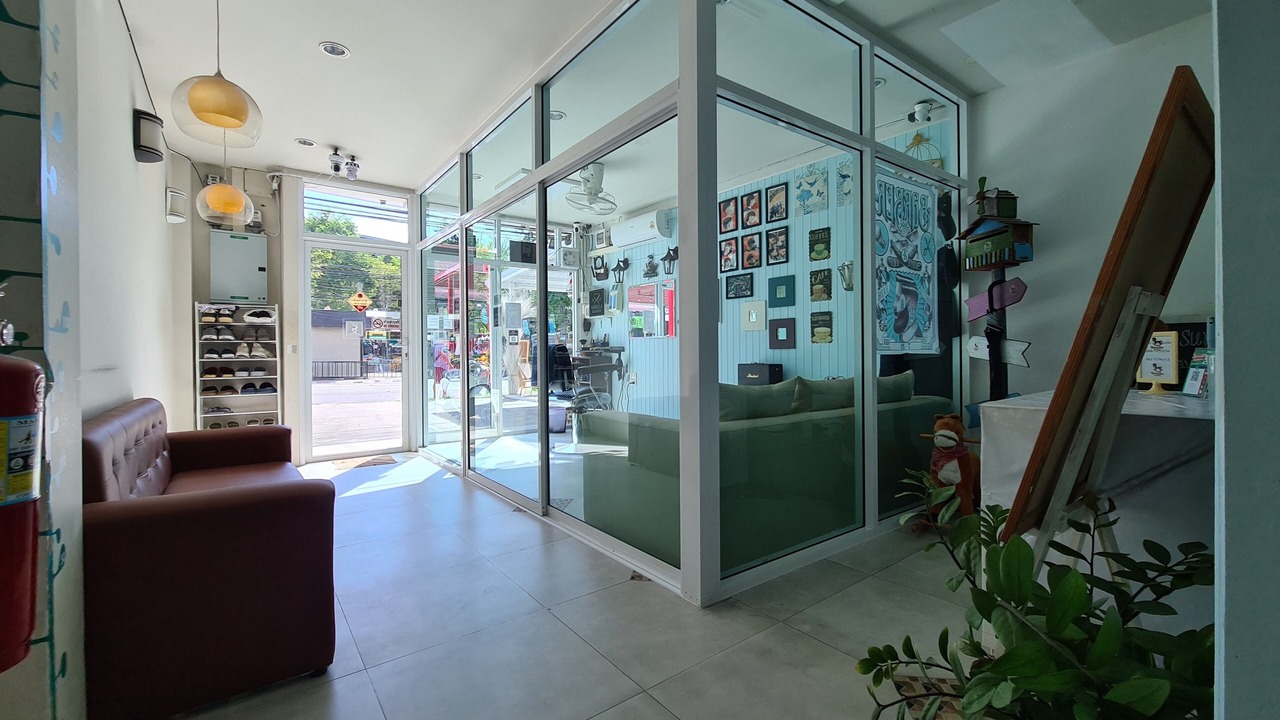 Photo of Others in Khao Takiab