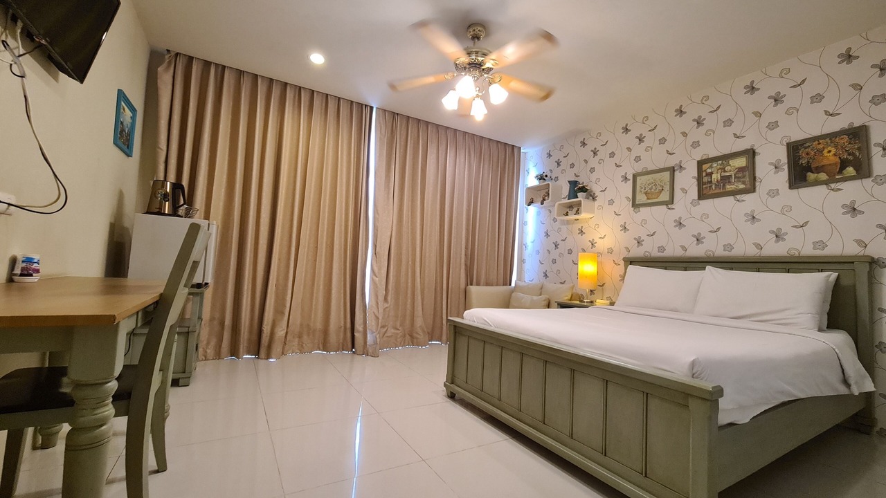 Photo of Bedroom in Khao Takiab