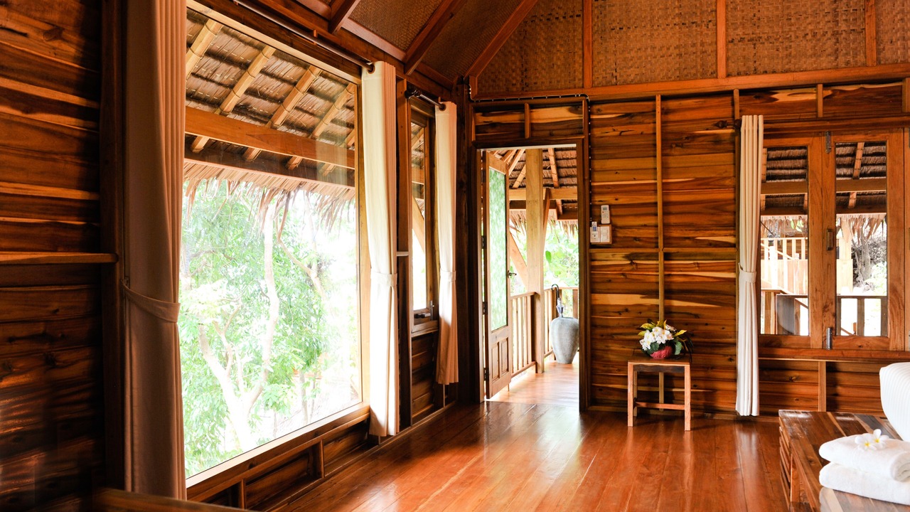 Photo of Bedroom in Ko Phi Phi