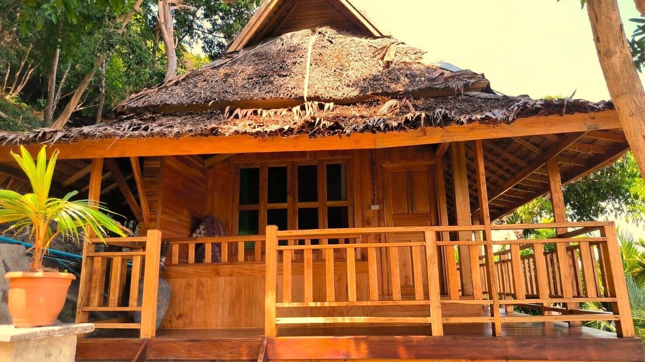 Photo of Outdoor in Ko Phi Phi