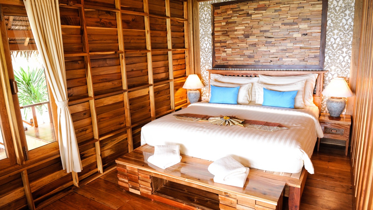 Photo of Bedroom in Ko Phi Phi