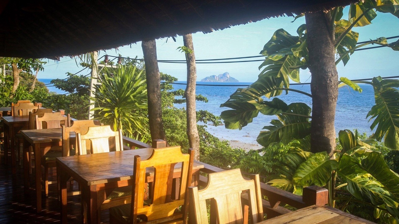 Photo of Patio Balcony in Ko Phi Phi