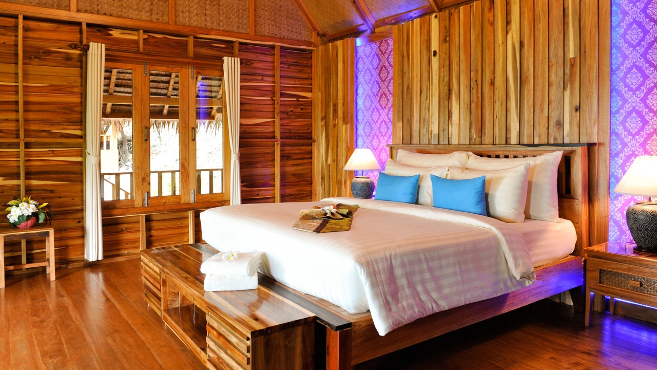 Photo of Bedroom in Ko Phi Phi