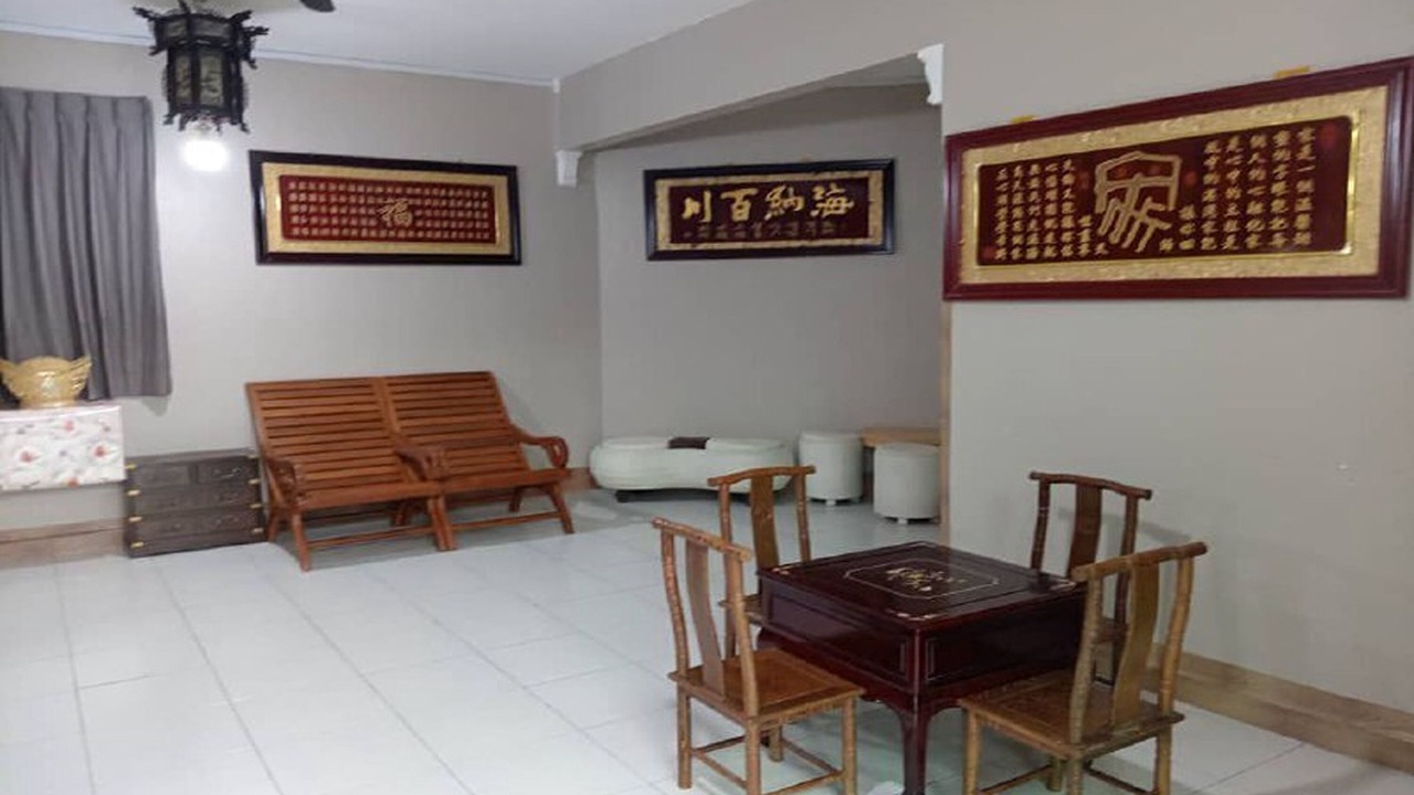 Photo of Others in Taman Desa Tebrau