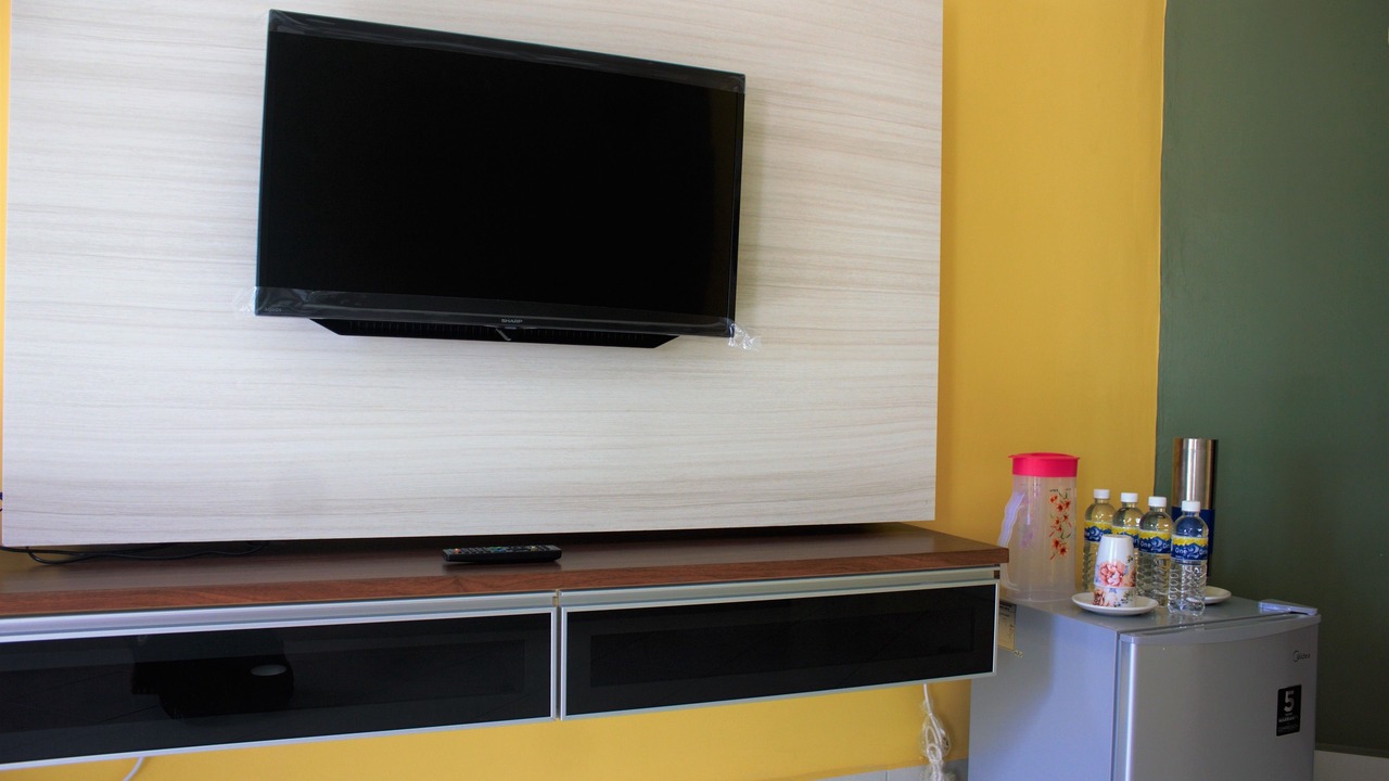 Photo of Kitchen in Taman Desa Tebrau