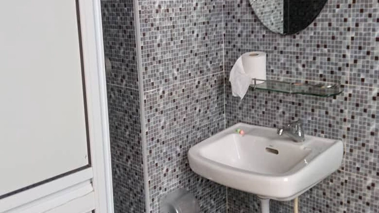 Photo of Bathroom in Taman Desa Tebrau