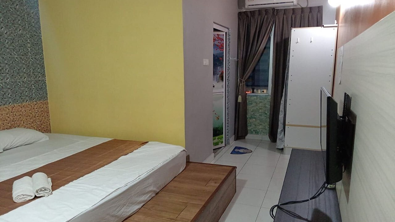 Photo of Bedroom in Taman Desa Tebrau