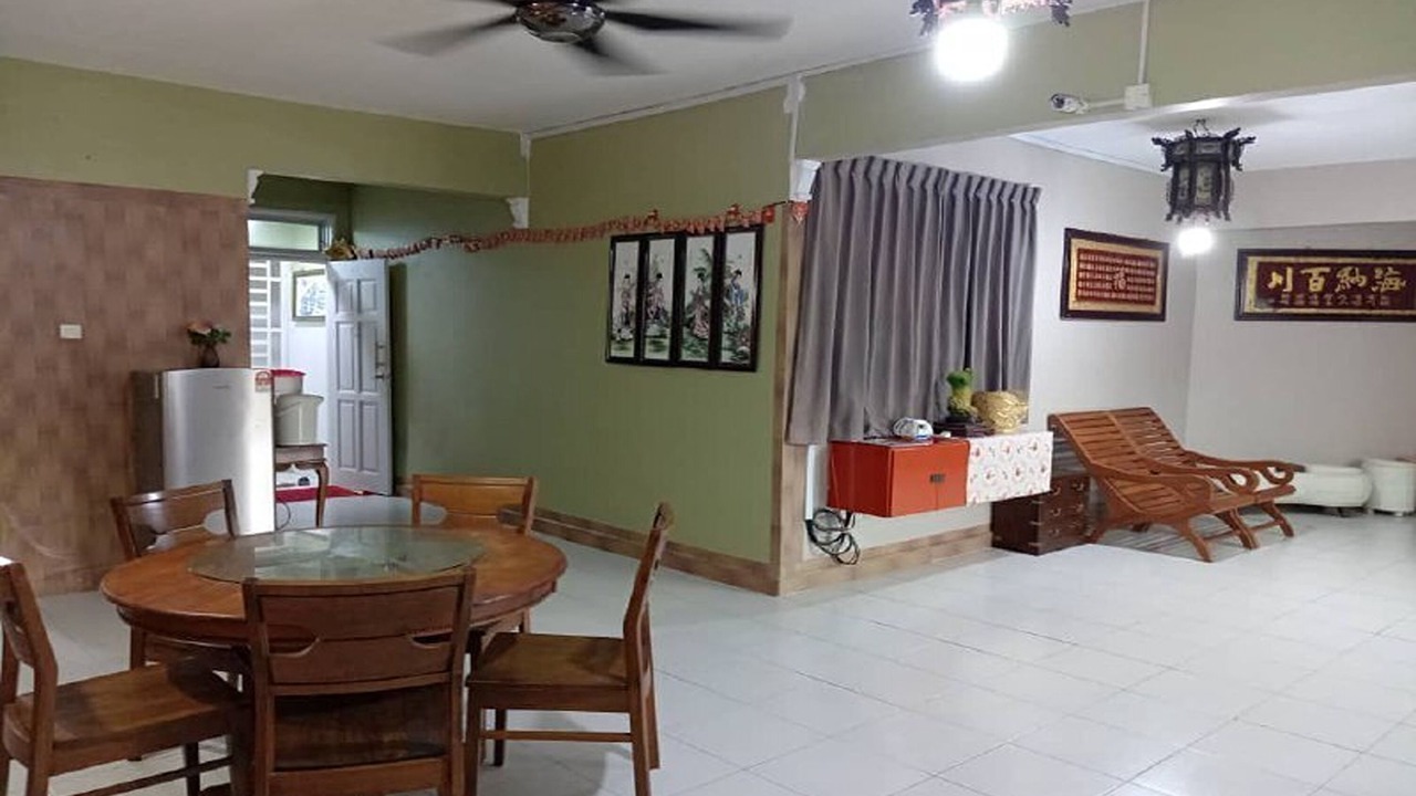 Photo of Others in Taman Desa Tebrau
