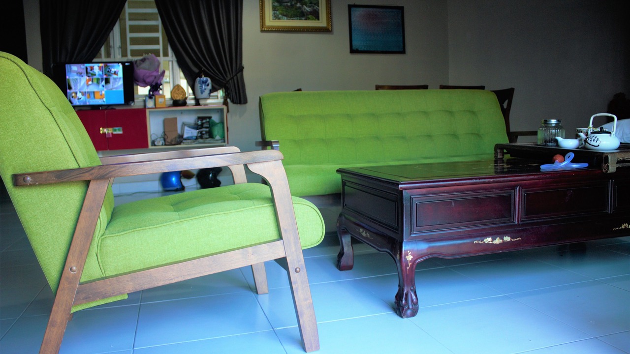 Photo of Others in Taman Desa Tebrau