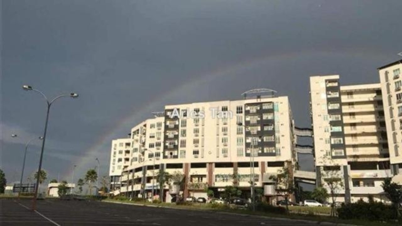 Photo of Outdoor in Taman Desa Tebrau