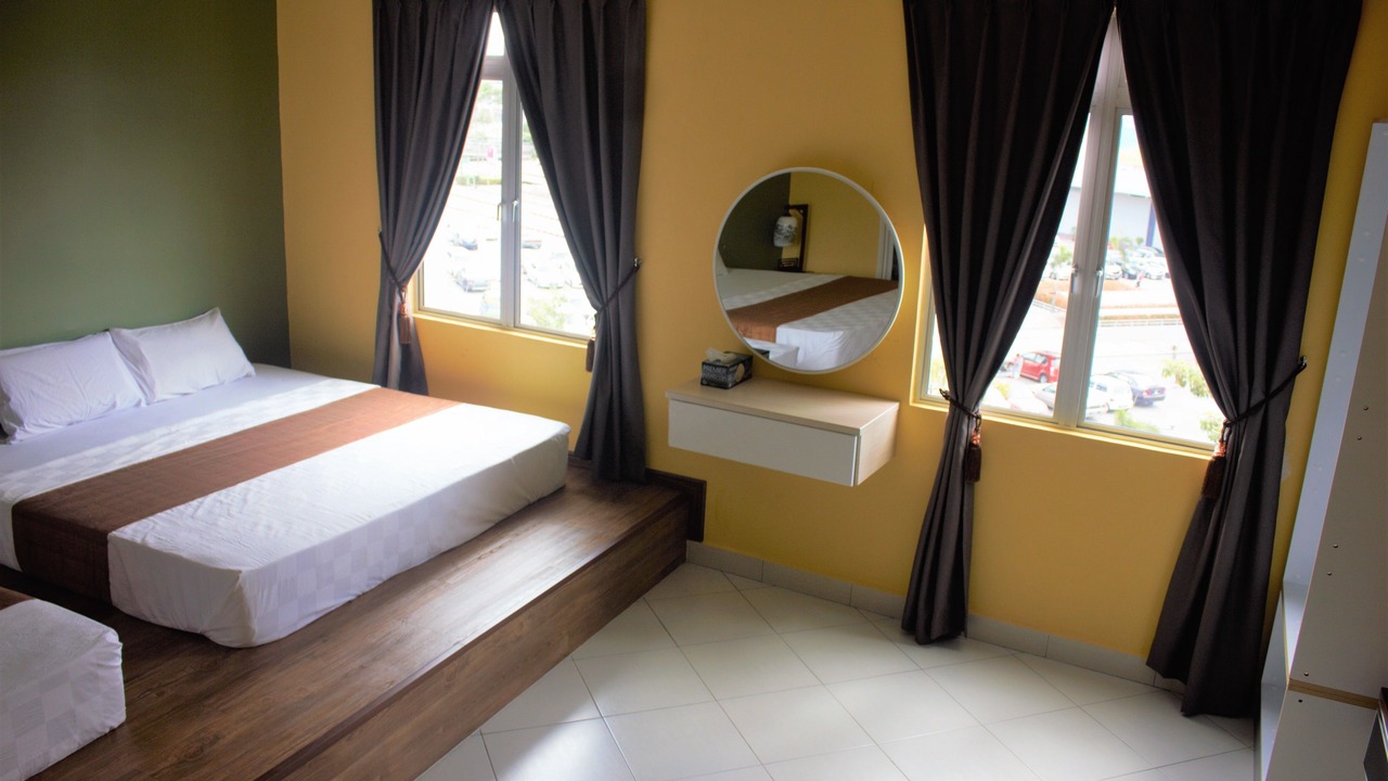 Photo of Bedroom in Taman Desa Tebrau